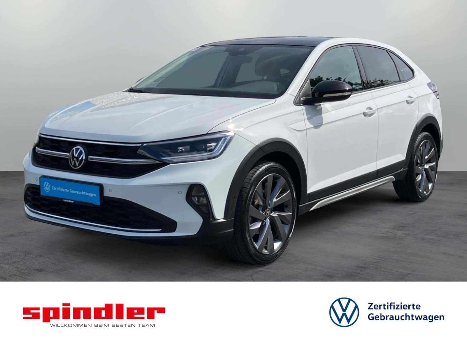 Volkswagen Taigo 2022