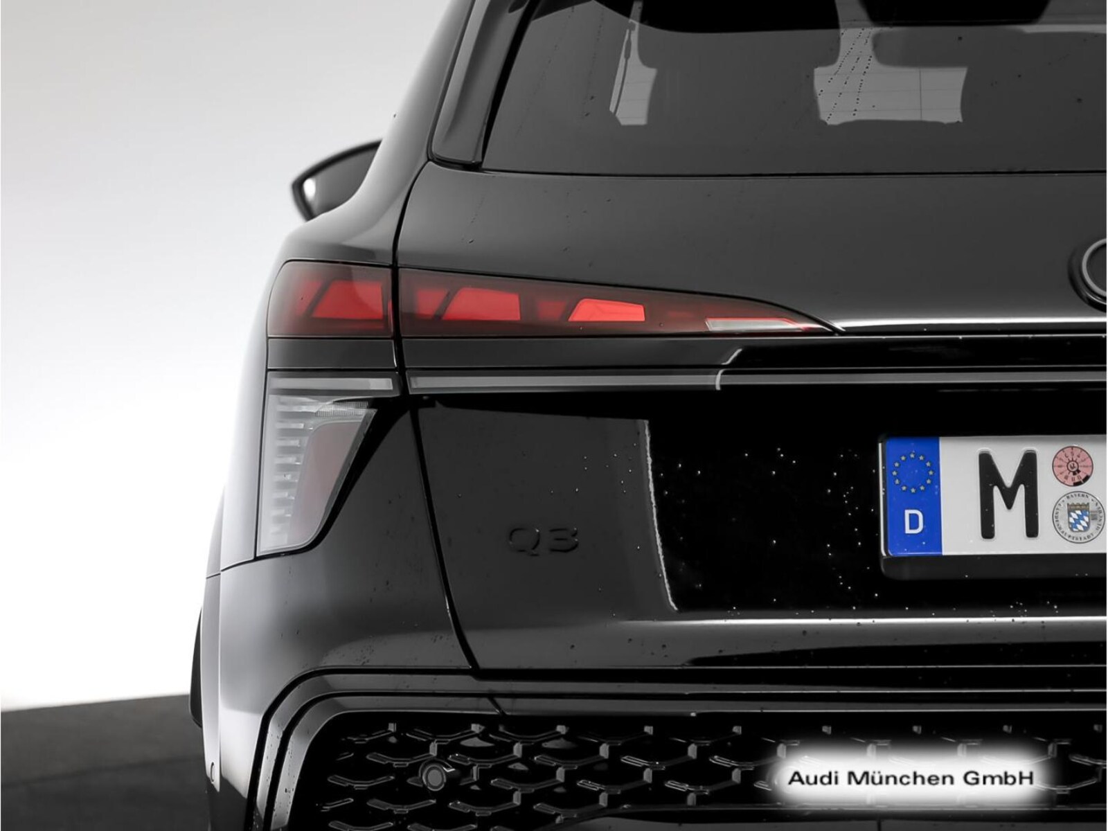 Audi Q3 – Bild 6
