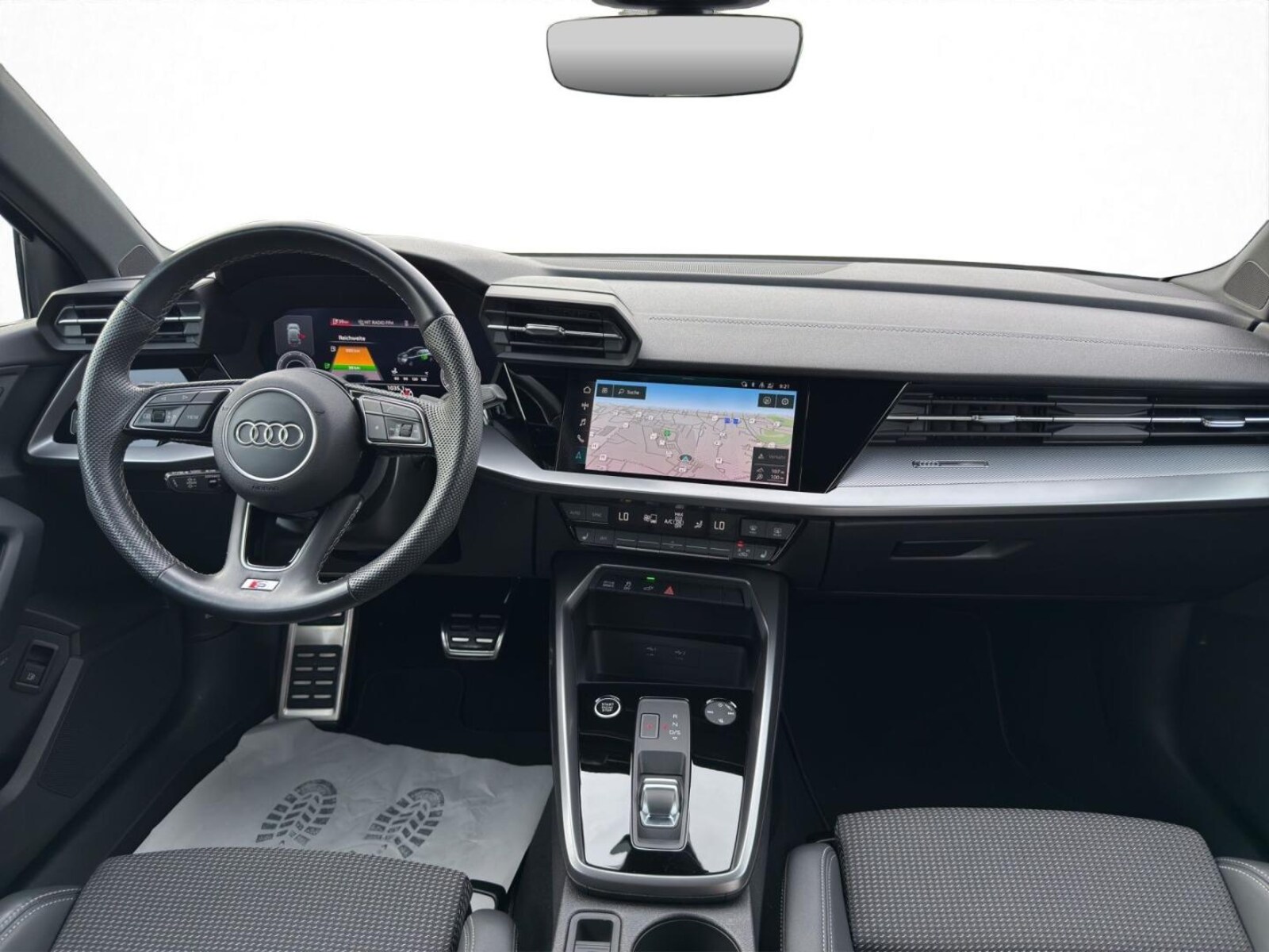 Audi A3 Sportback – Bild 5