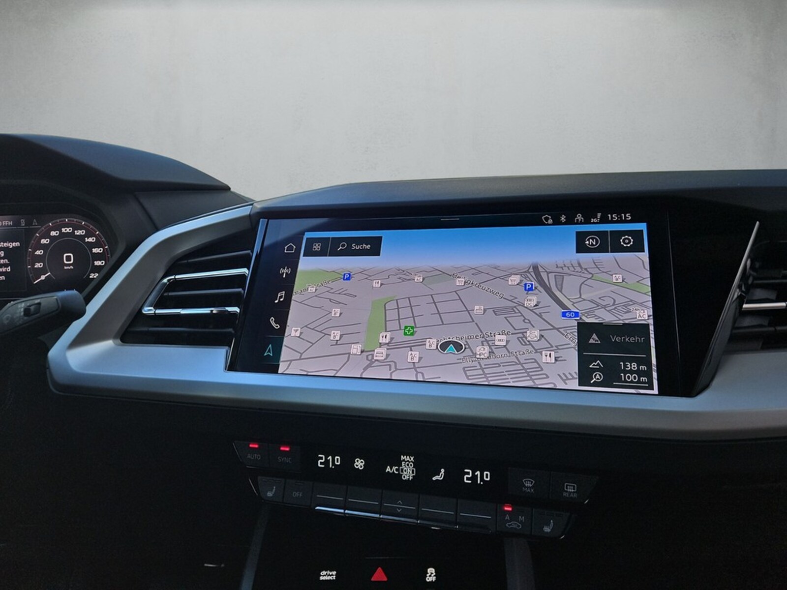 Audi Q4 Sportback e-tron – Bild 11