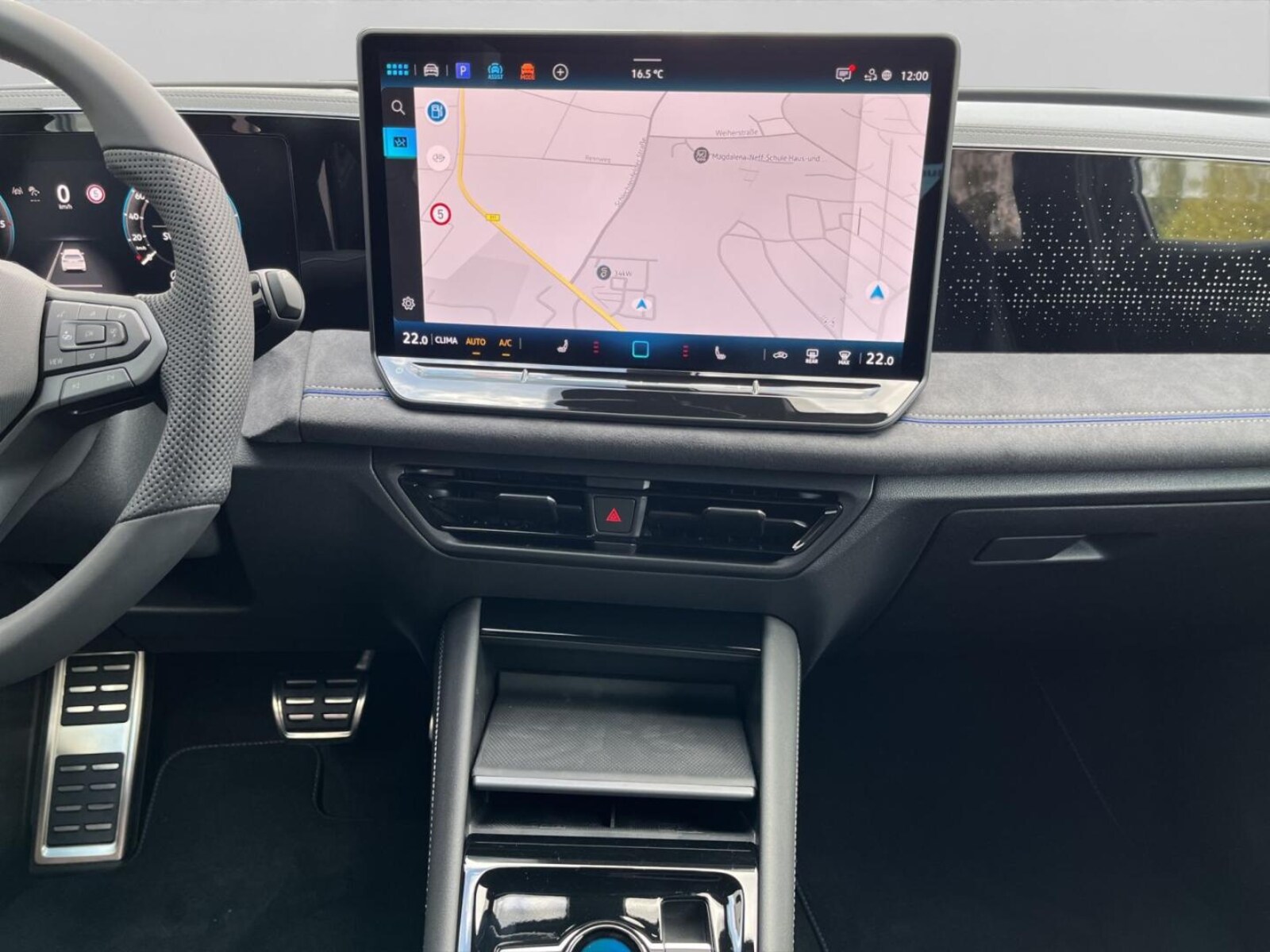 Volkswagen Tiguan – Bild 17
