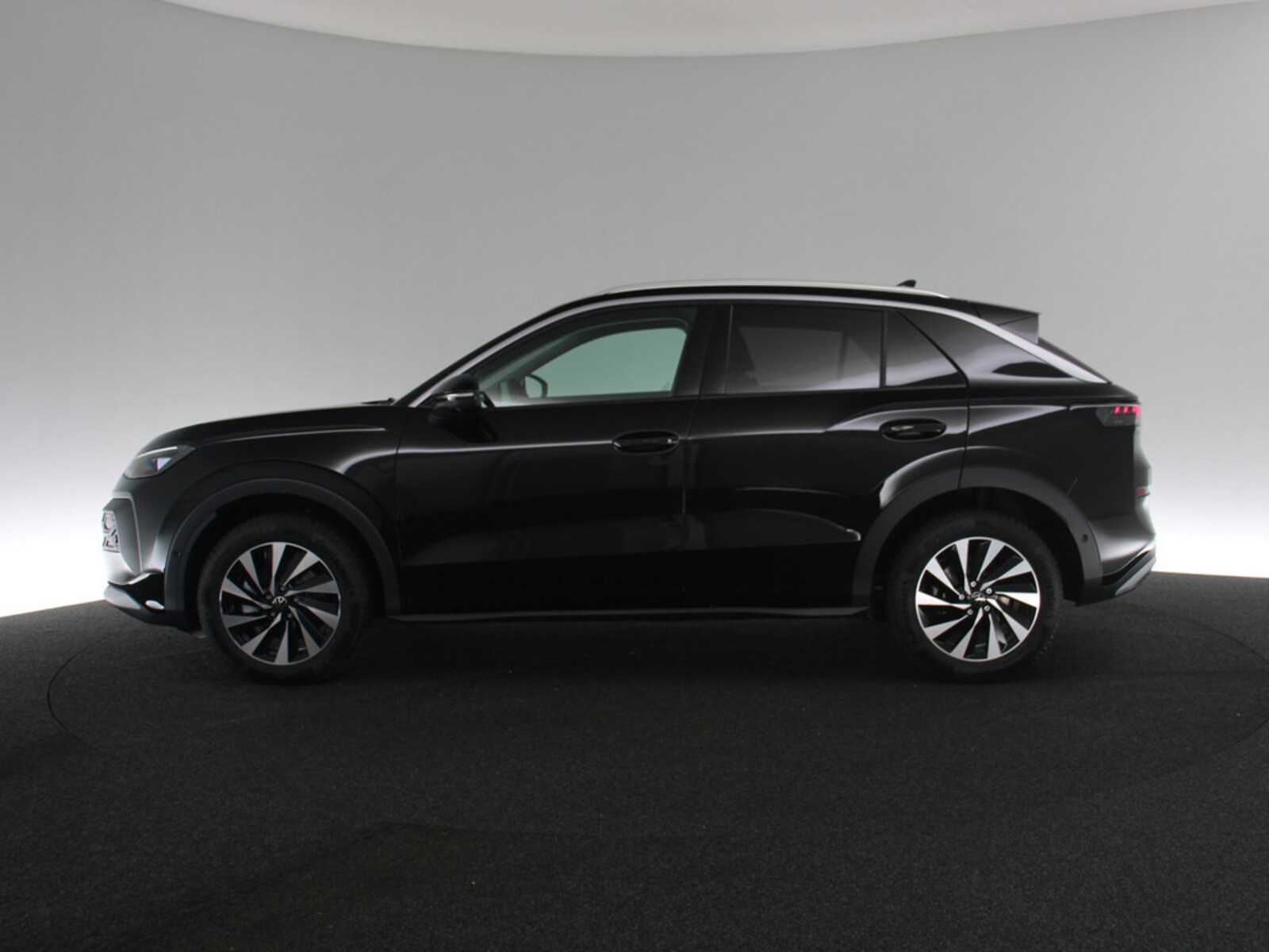 Volkswagen T-Roc – Bild 22