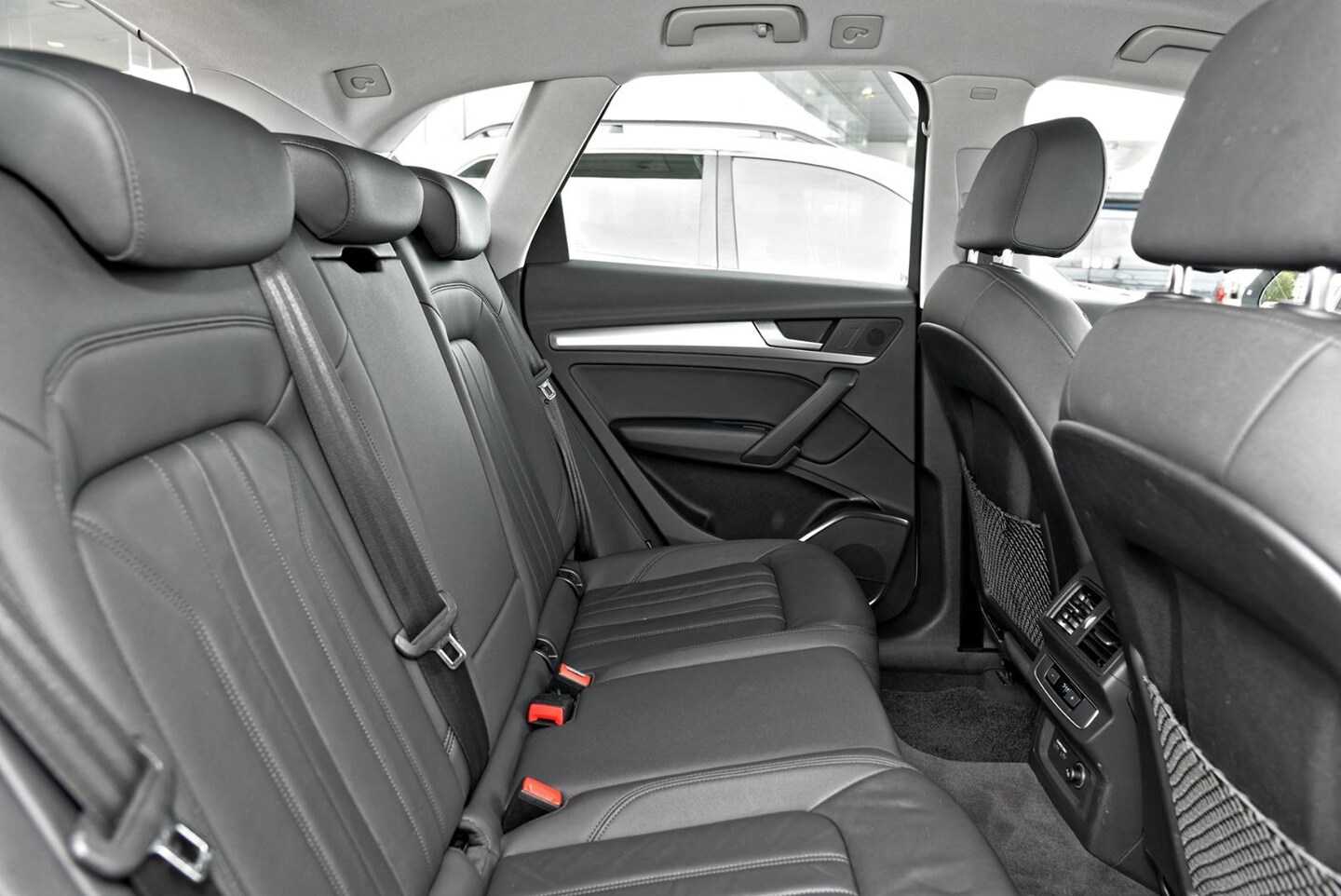 Image about Audi Q5 45 TFSI quattro S tronic