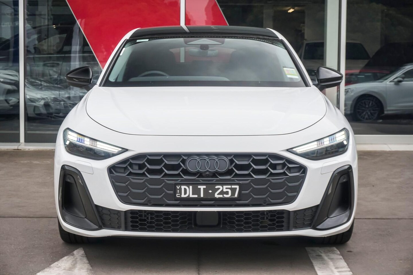 Image about Audi A5 Sedan TFSI 150 kW S tronic