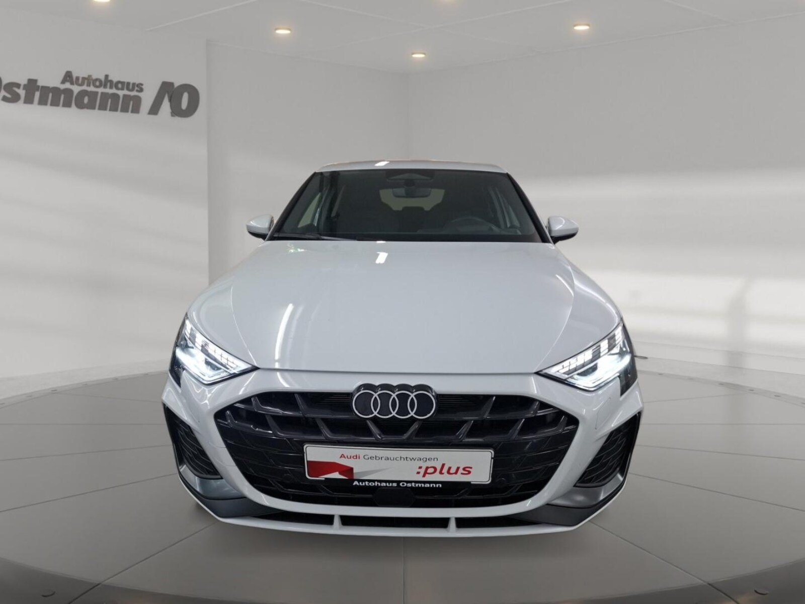 Audi A3 Sportback – Bild 18