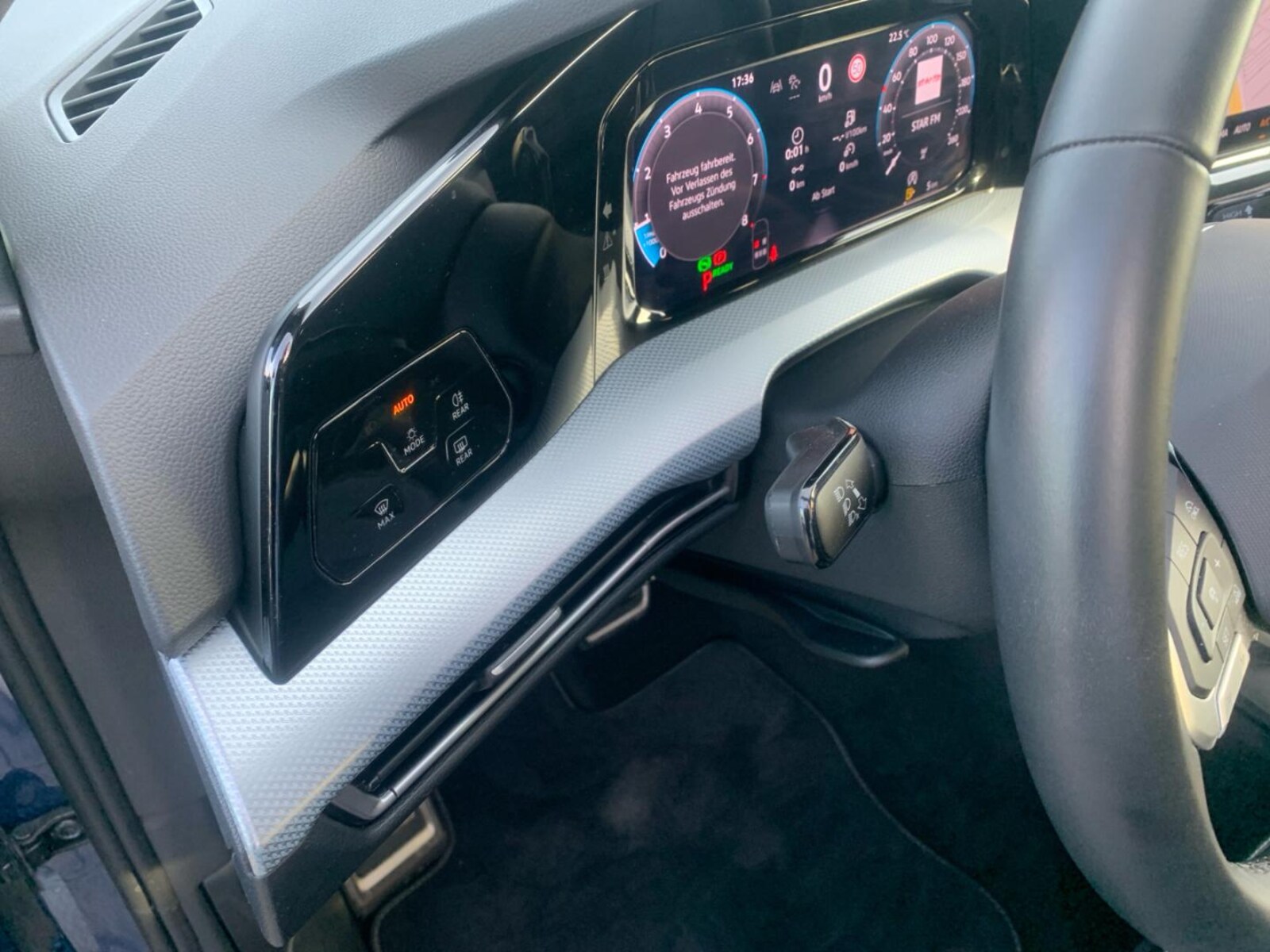 Volkswagen Golf – Bild 13