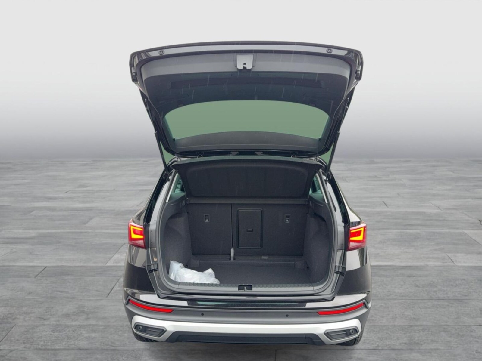 SEAT Ateca – Bild 13