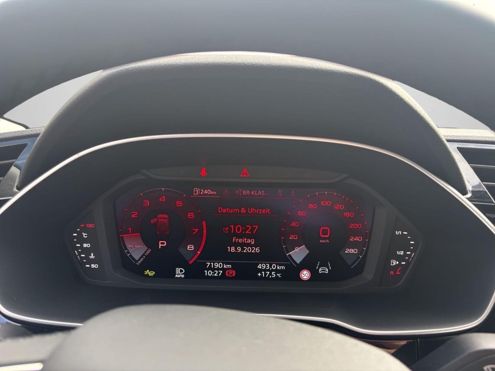 Audi Q3 – Bild 10