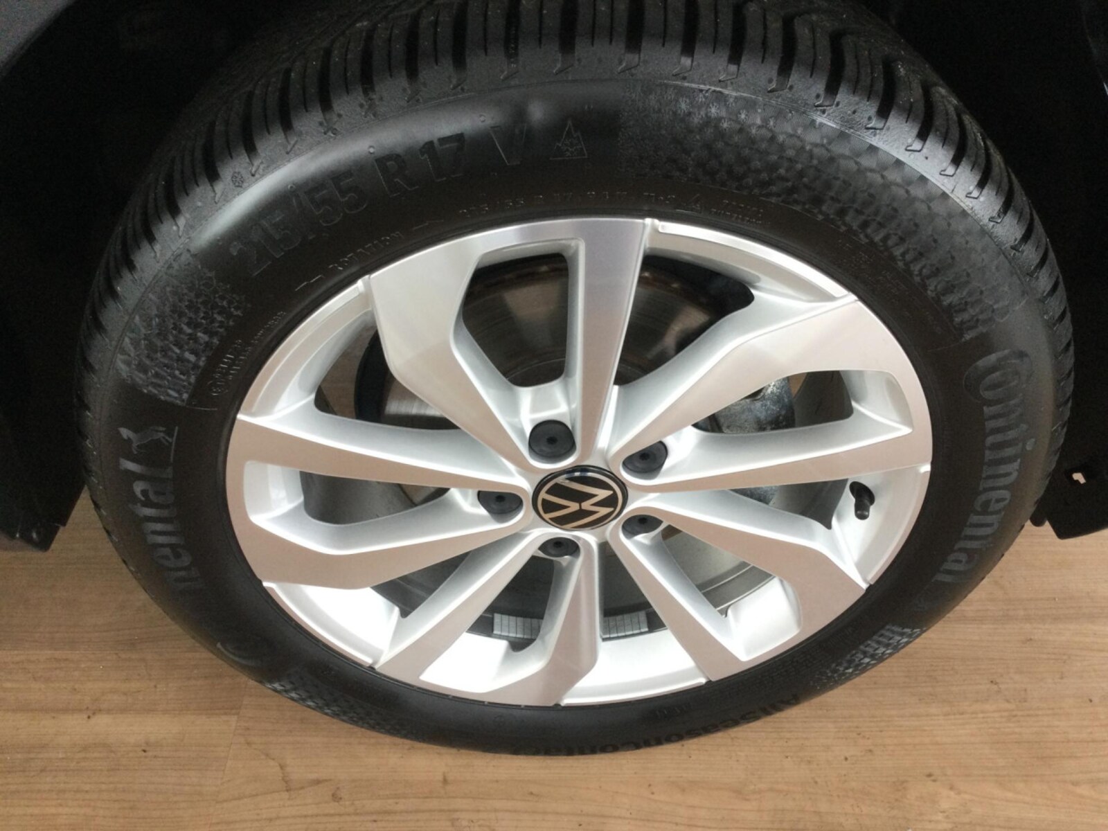 Volkswagen T-Roc – Bild 4