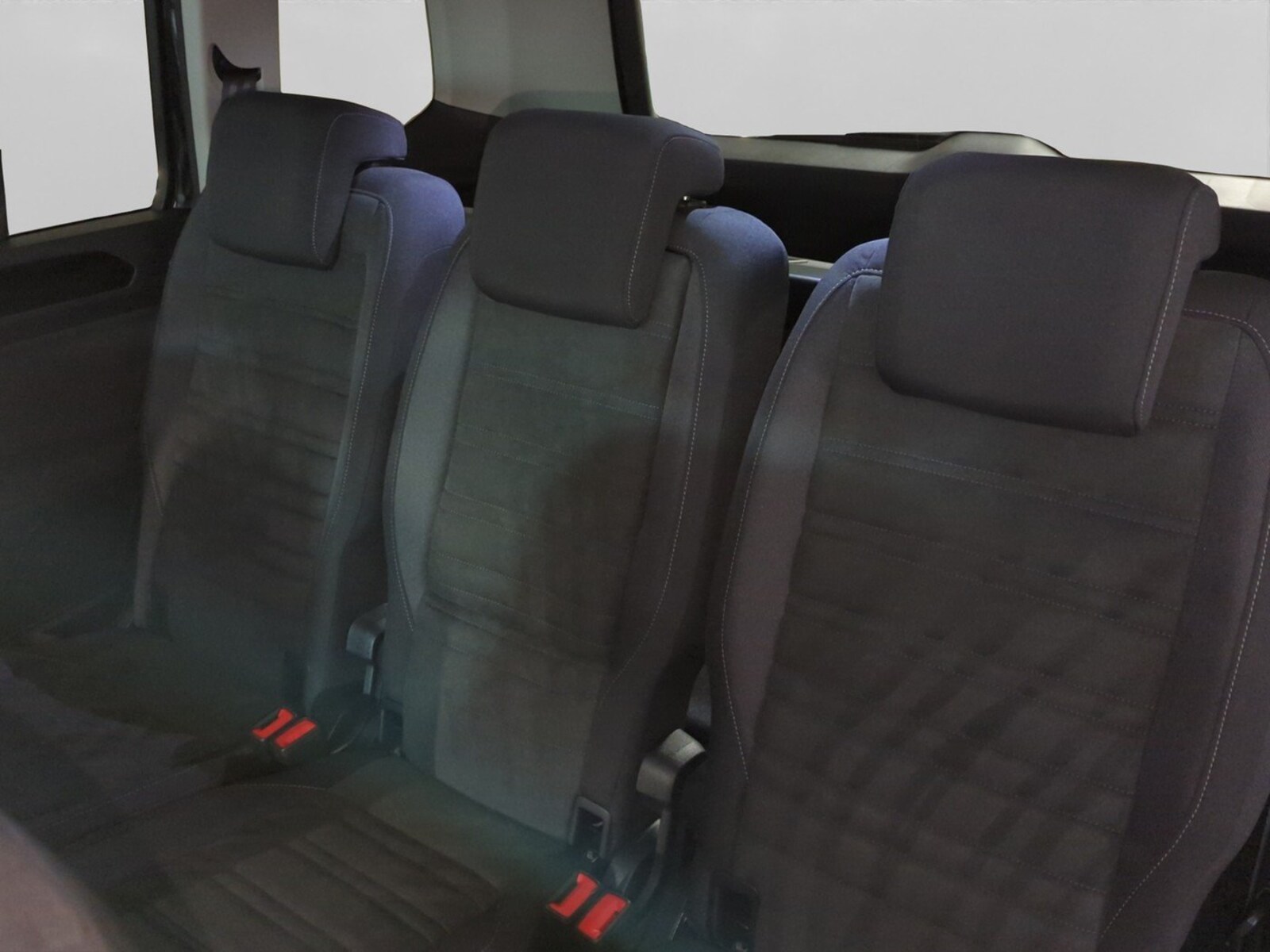 Volkswagen Touran – Bild 11