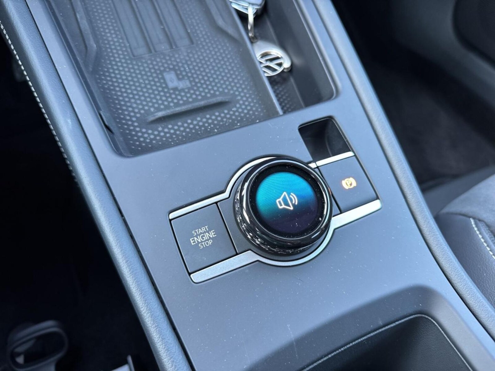 Volkswagen T-Roc – Bild 30