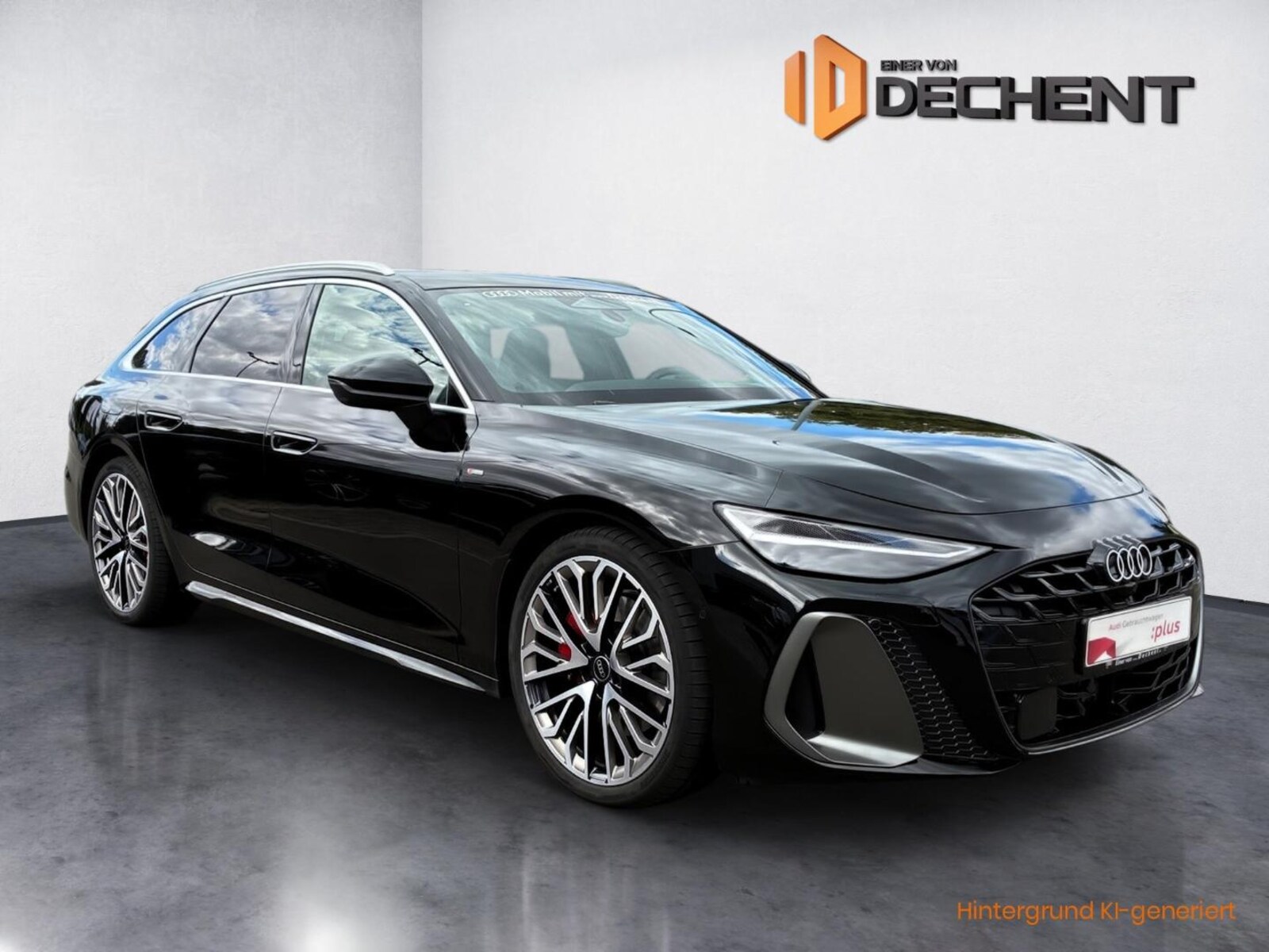 Audi A6 Avant – Bild 4