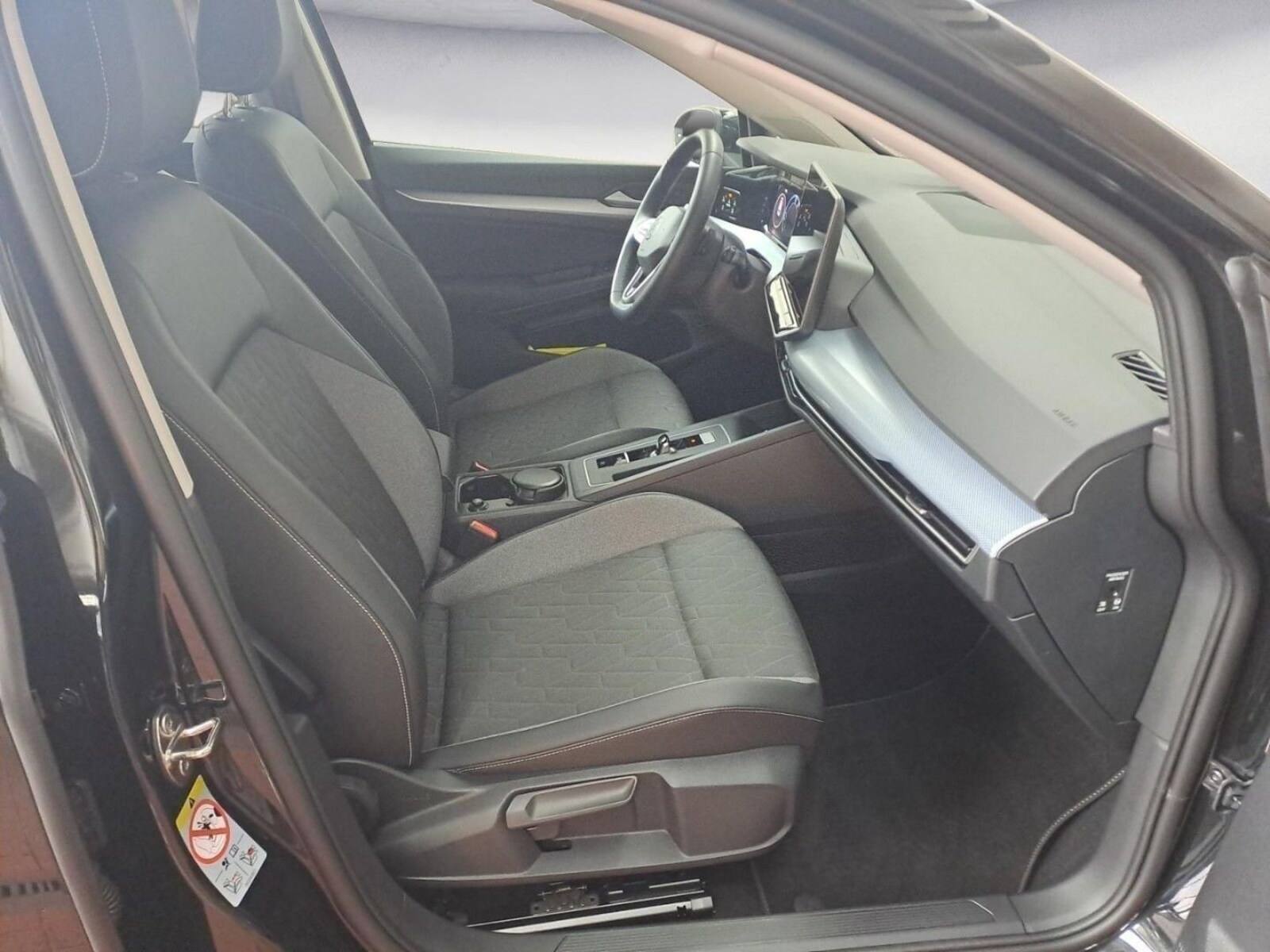 Volkswagen Golf – Bild 13