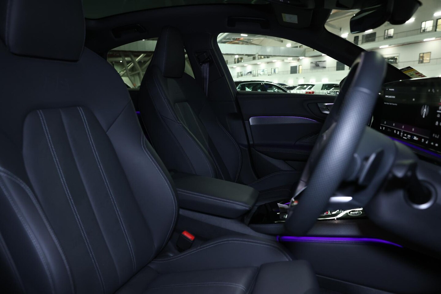 Image about Audi A5 Sedan TFSI 200 kW quattro S tronic