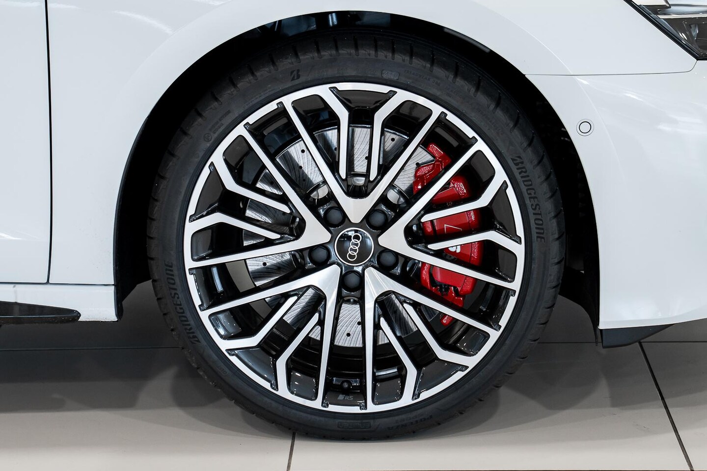 Image about Audi S3 Sedan TFSI quattro S tronic
