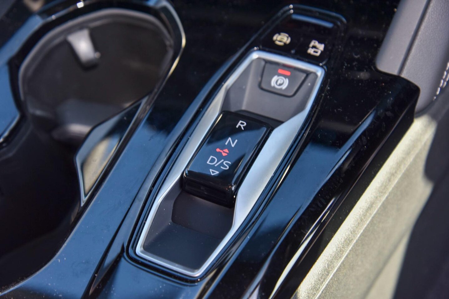 Image about Audi Q5 Sportback TFSI 150 kW