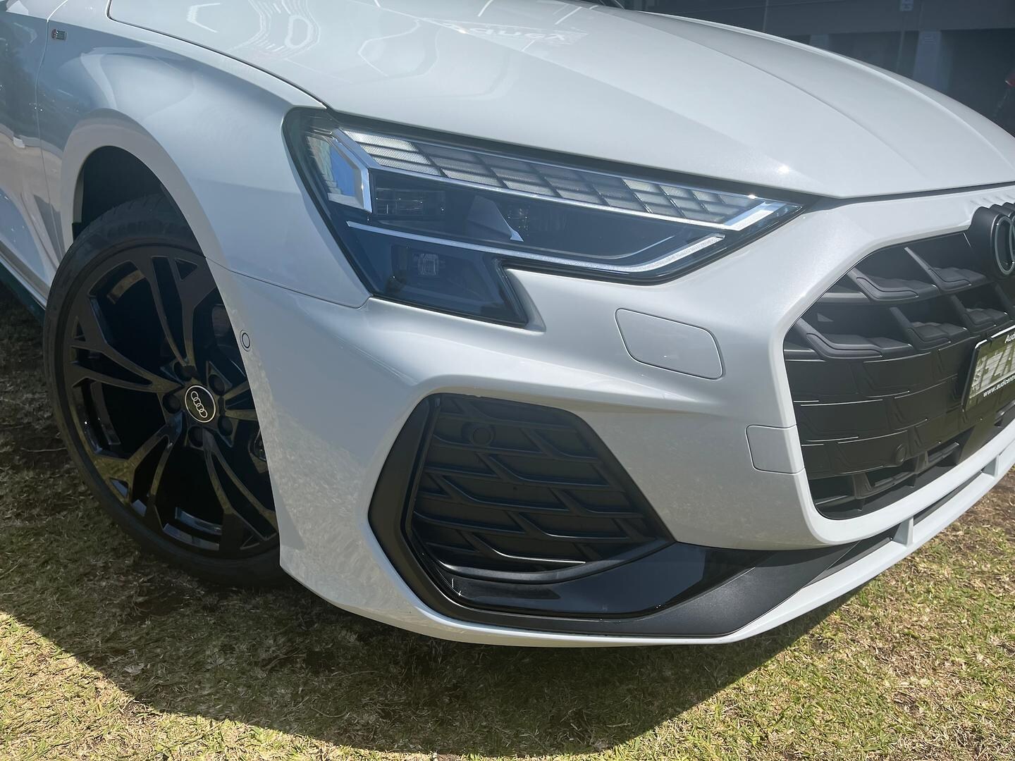 Image about Audi A3 Sedan TFSI S tronic