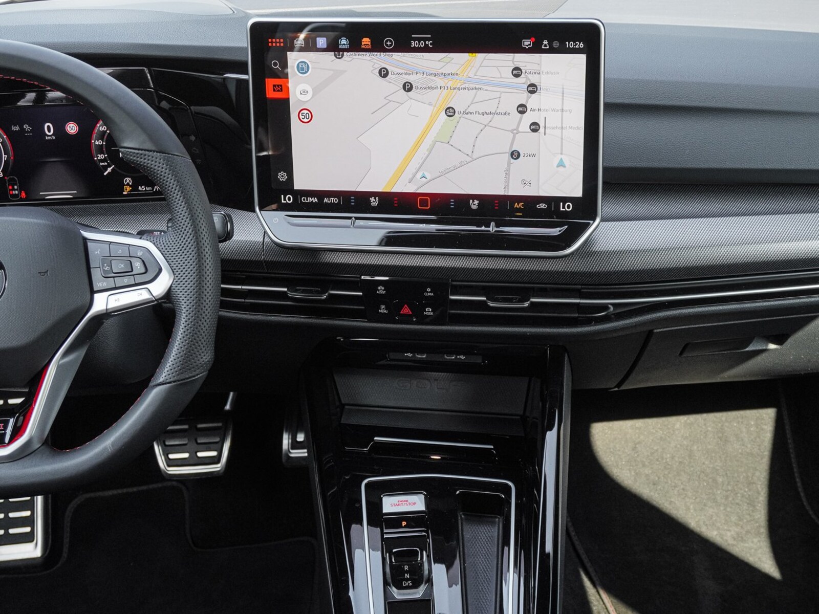 Volkswagen Golf – Bild 13