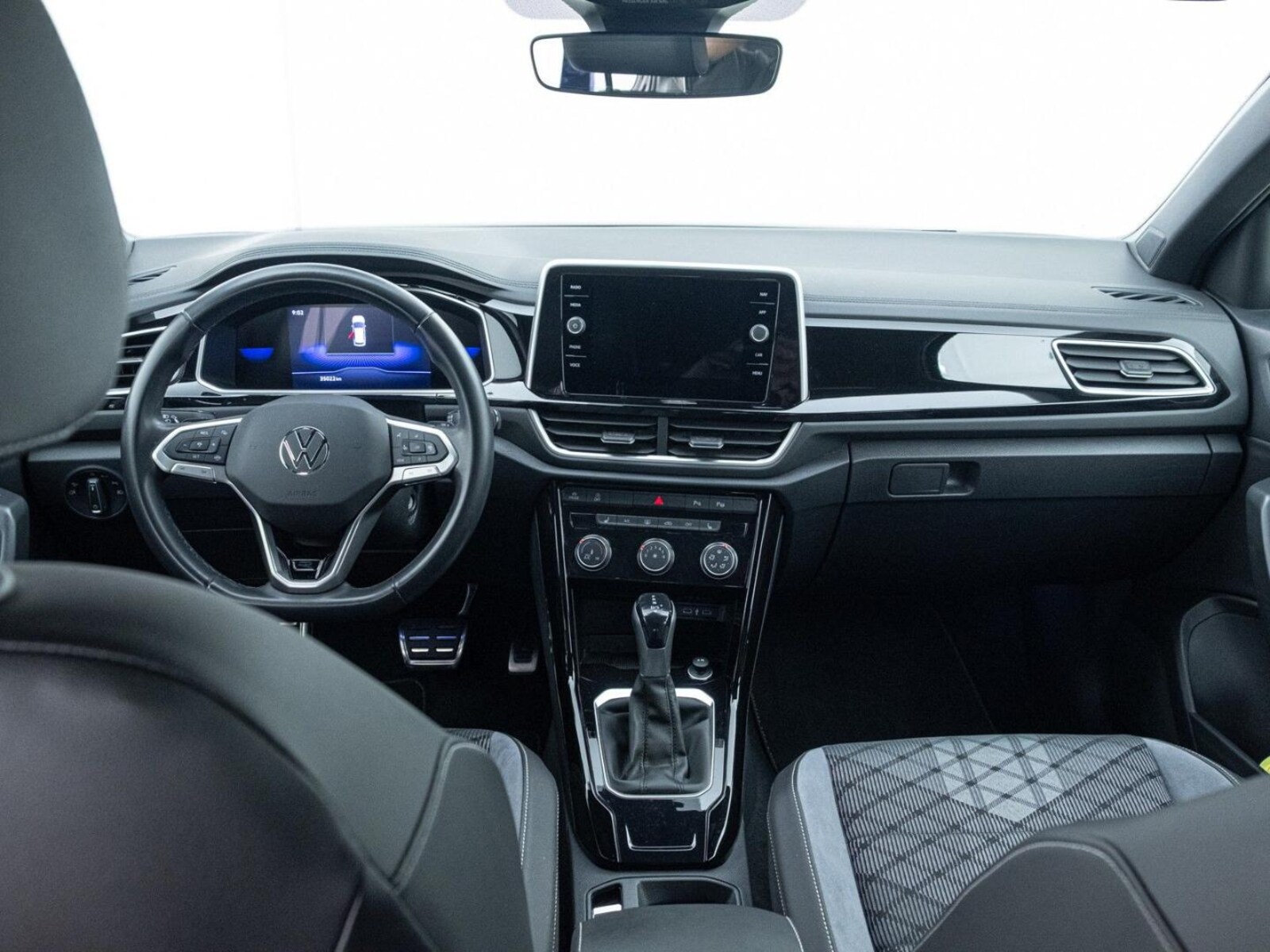 Volkswagen T-Roc – Bild 17