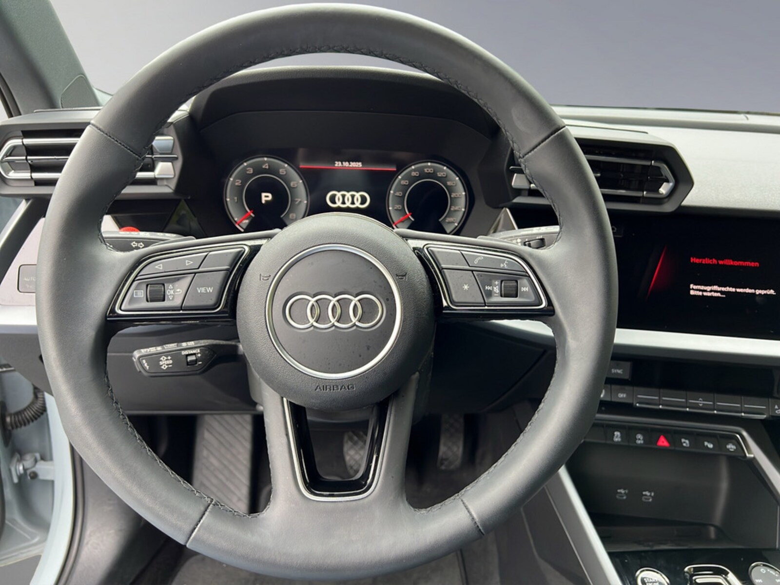 Audi A3 allstreet – Bild 11