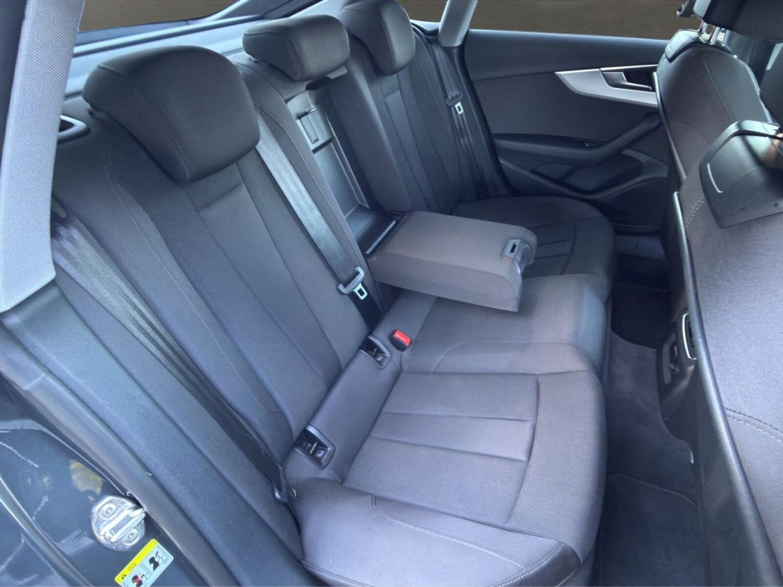 Audi A5 Sportback – Bild 15