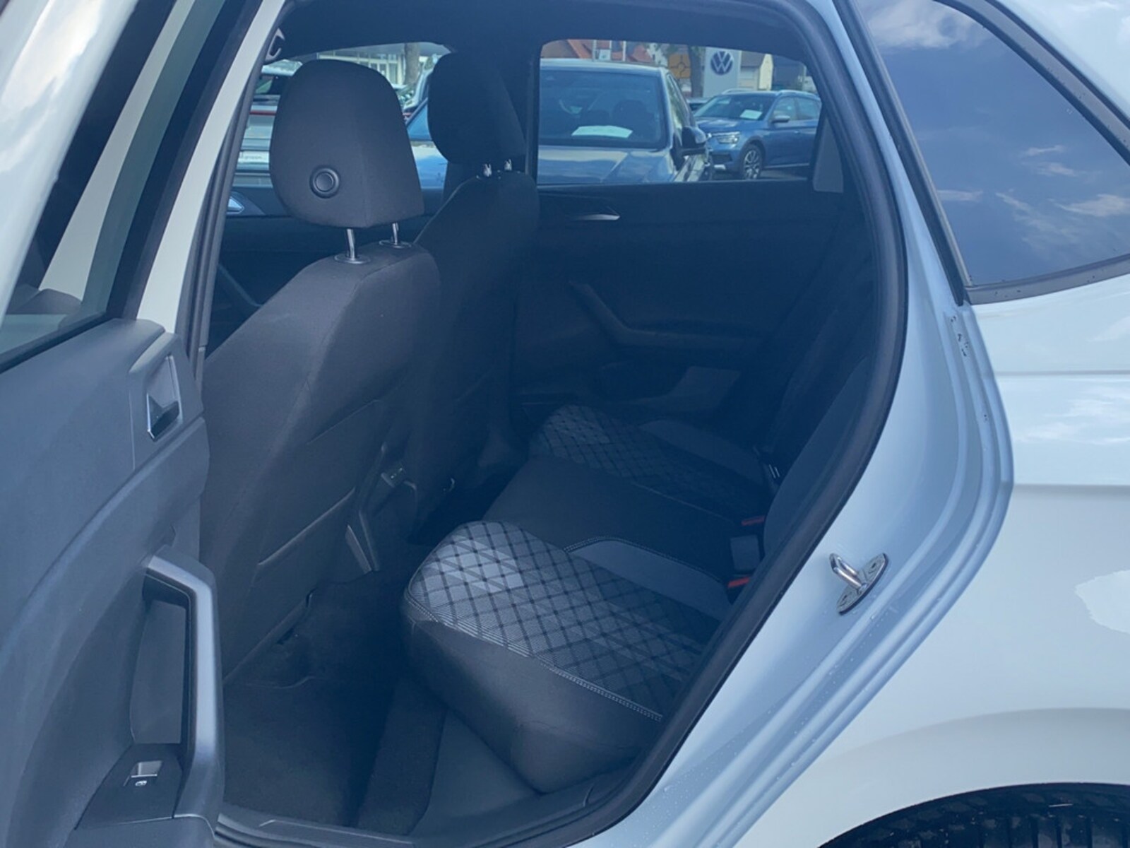 Volkswagen Polo – Bild 9