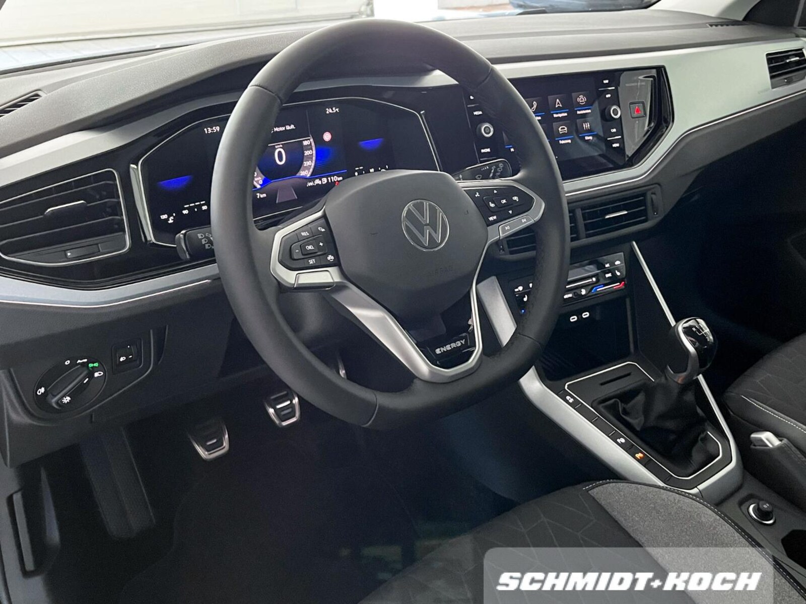 Volkswagen Polo – Bild 10