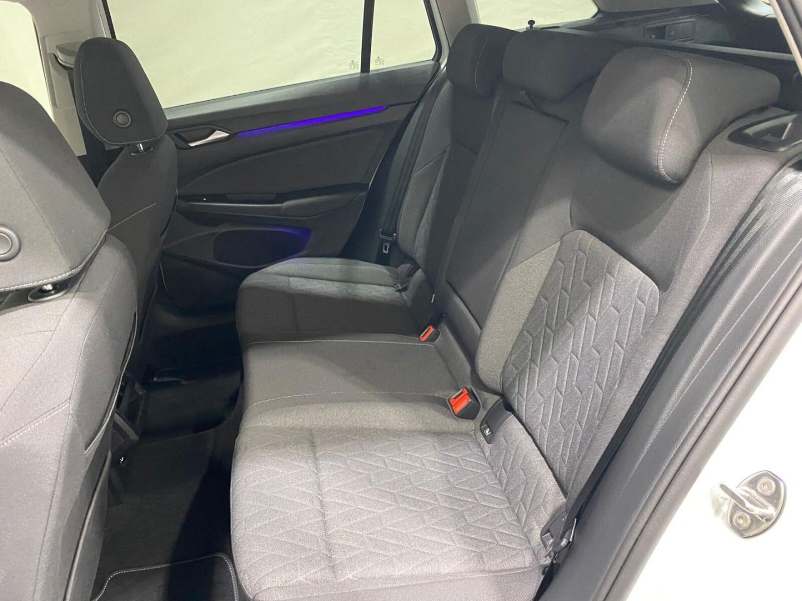 Volkswagen Golf Variant – Bild 21