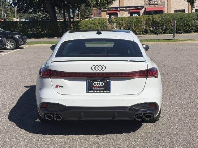 2025 Audi New S5 Premium Plus - Photo 6