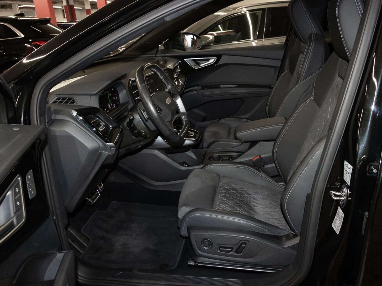 Audi Q4 e-tron – Bild 18