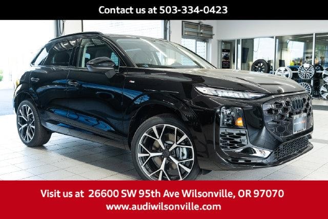 Photo of 2026 Audi Q3 SUV