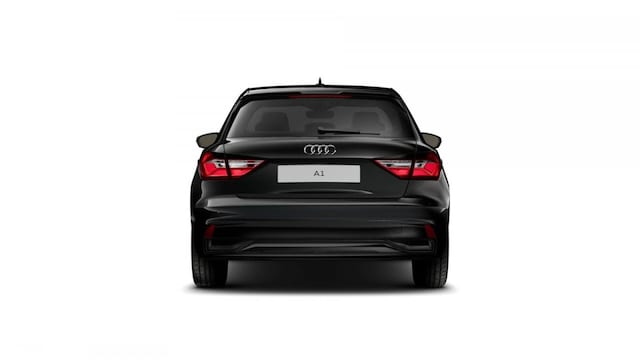 Audi A1 Sportback Advanced 25 TFSI S Tronic -  - Joinsteer - #3