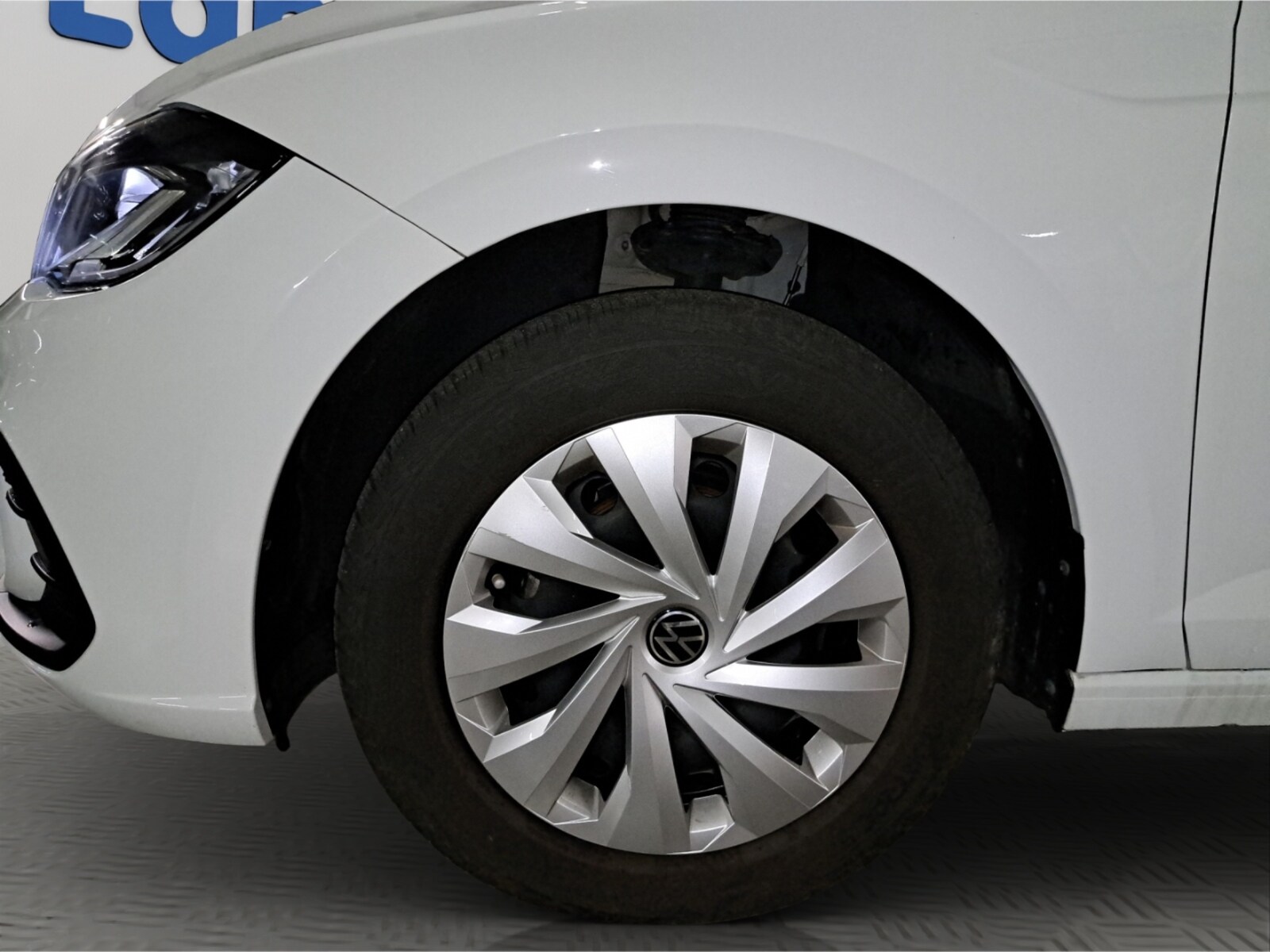 Volkswagen Polo – Bild 4