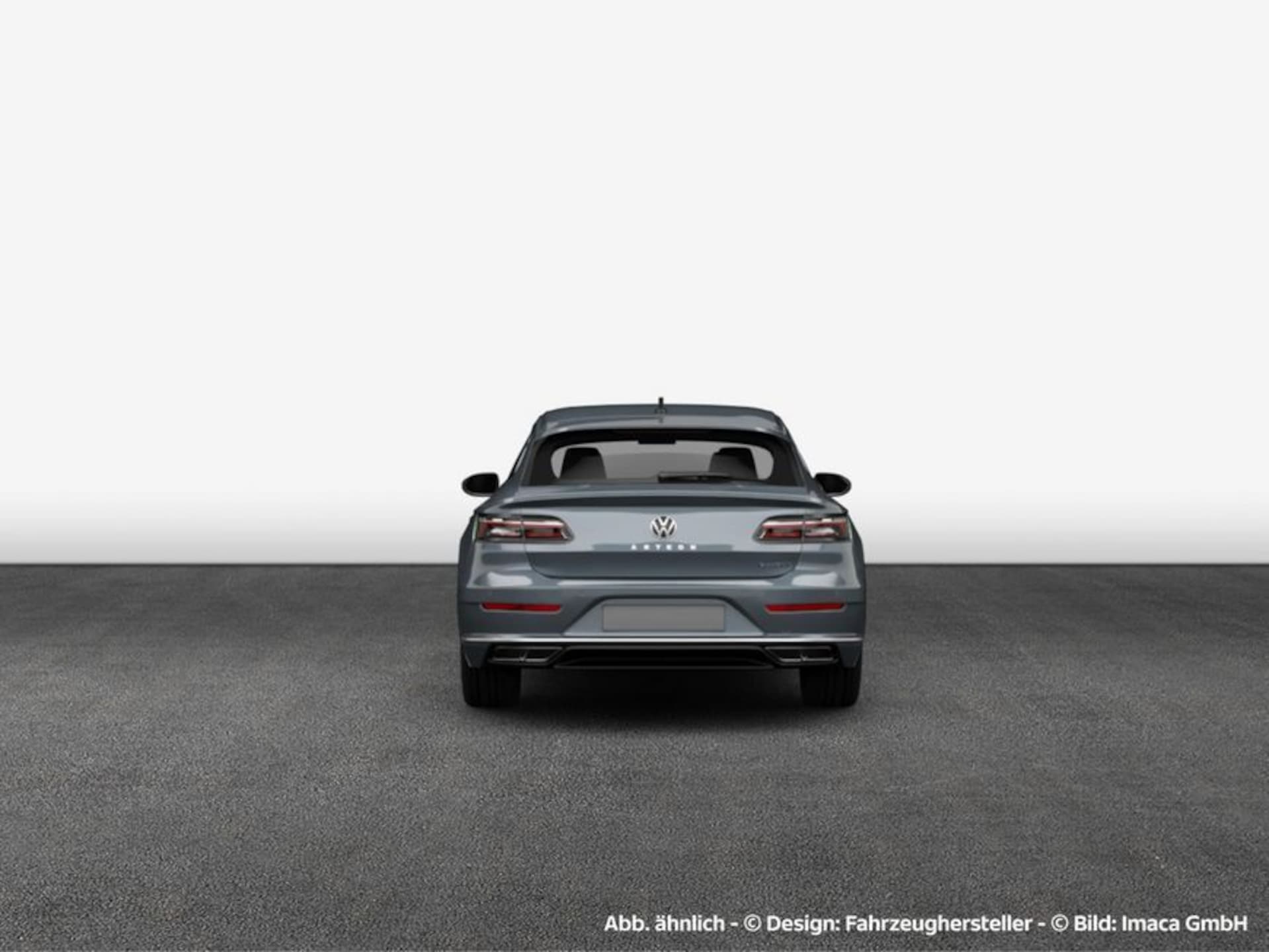 Volkswagen Arteon Shooting Brake Elegance