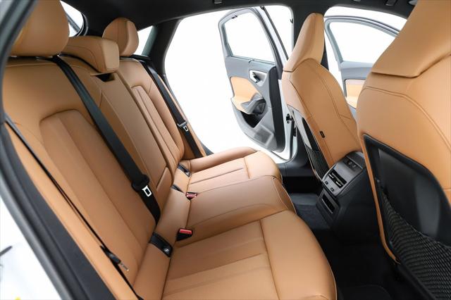 2025 Audi A5 Premium Plus - Photo 71