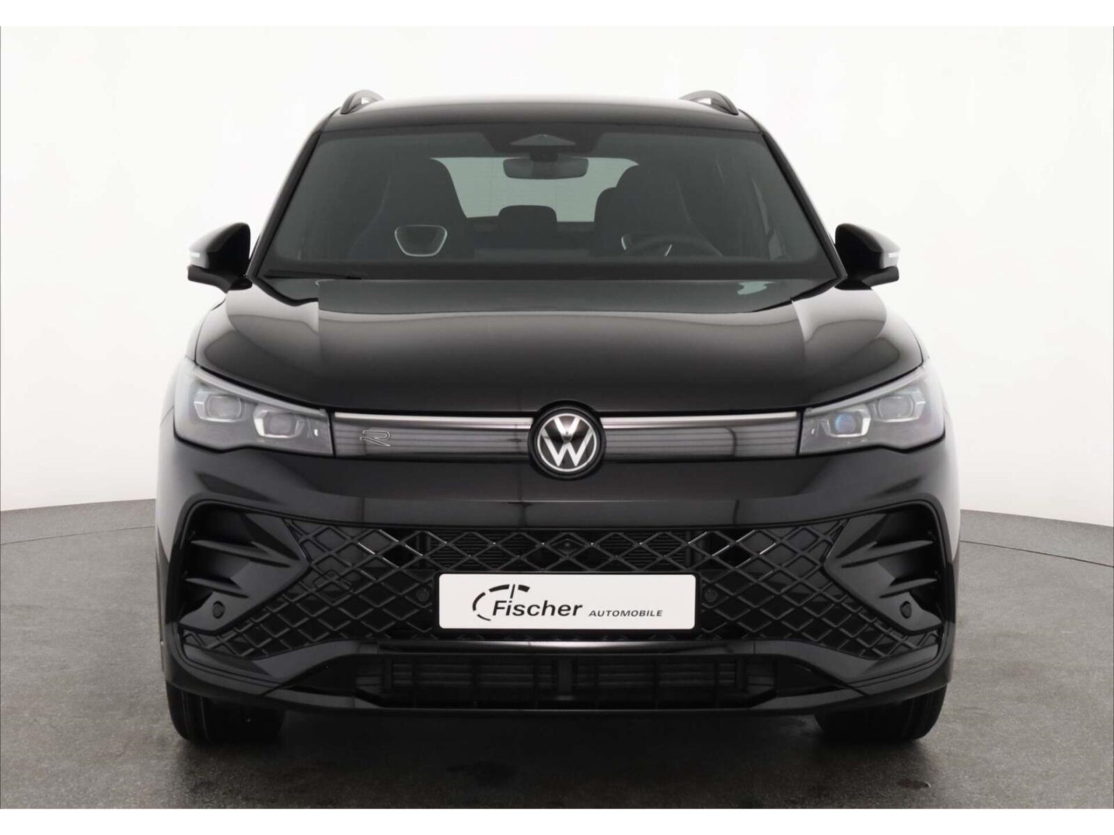 Volkswagen Tiguan – Bild 2