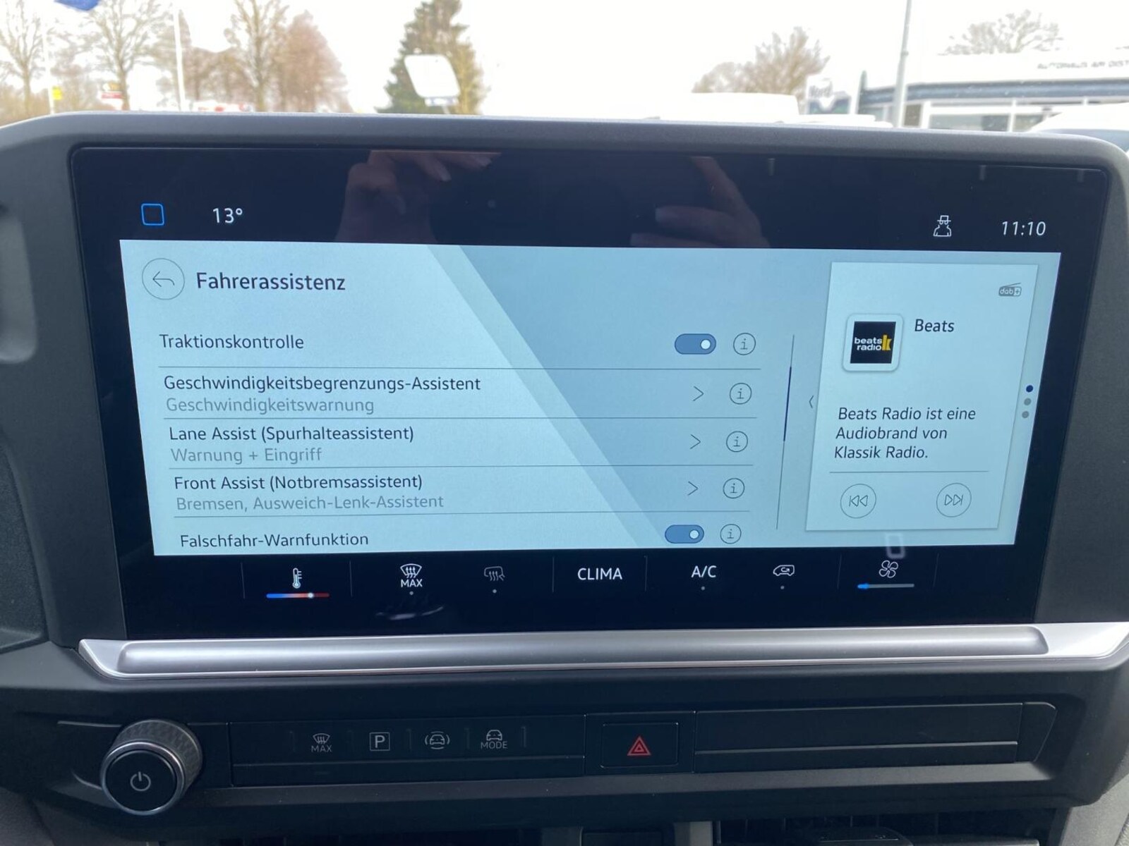 Volkswagen Transporter Kasten kurzer Radstand – Bild 14