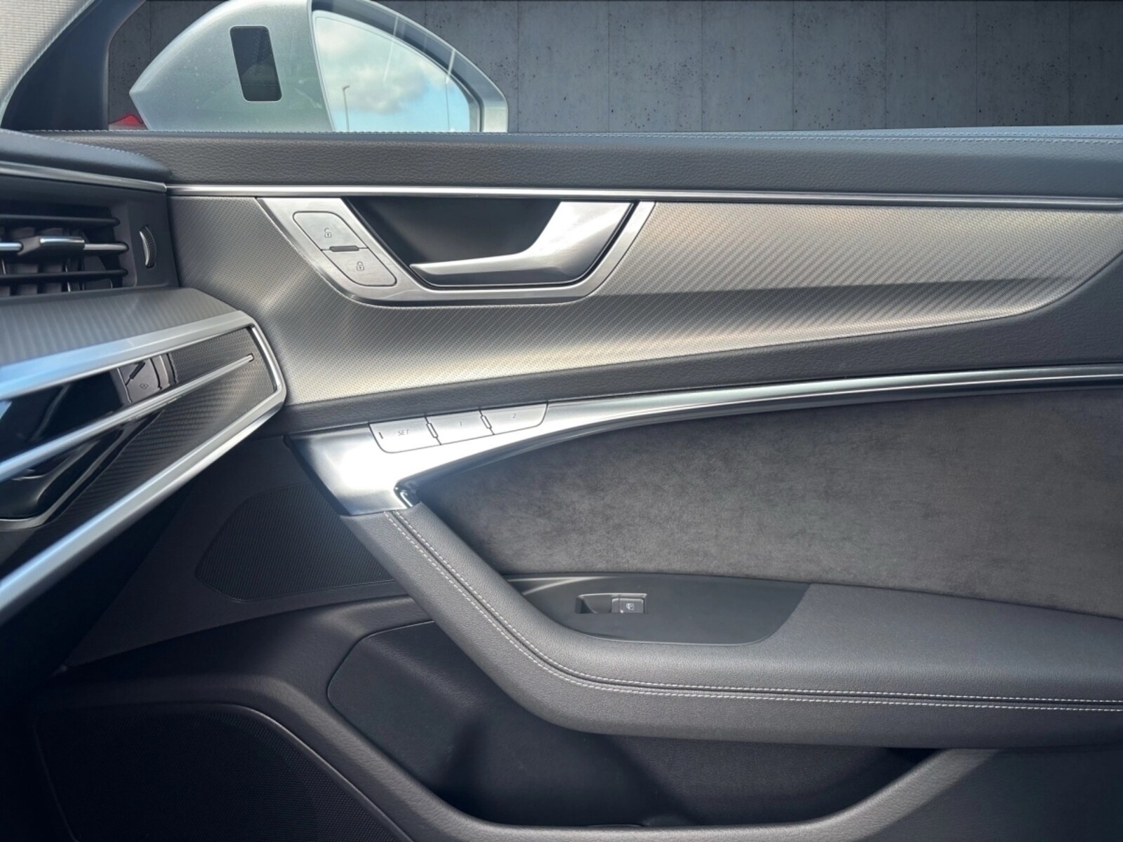 Audi A6 Limousine – Bild 21