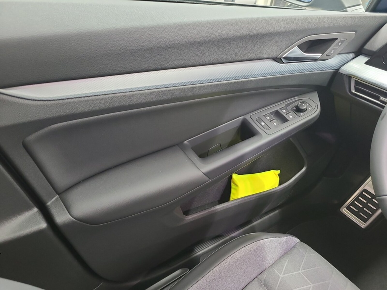 Volkswagen Golf Variant – Bild 12