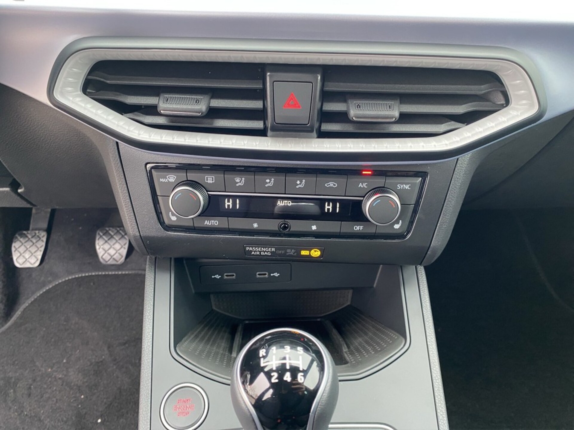 SEAT Ibiza FR