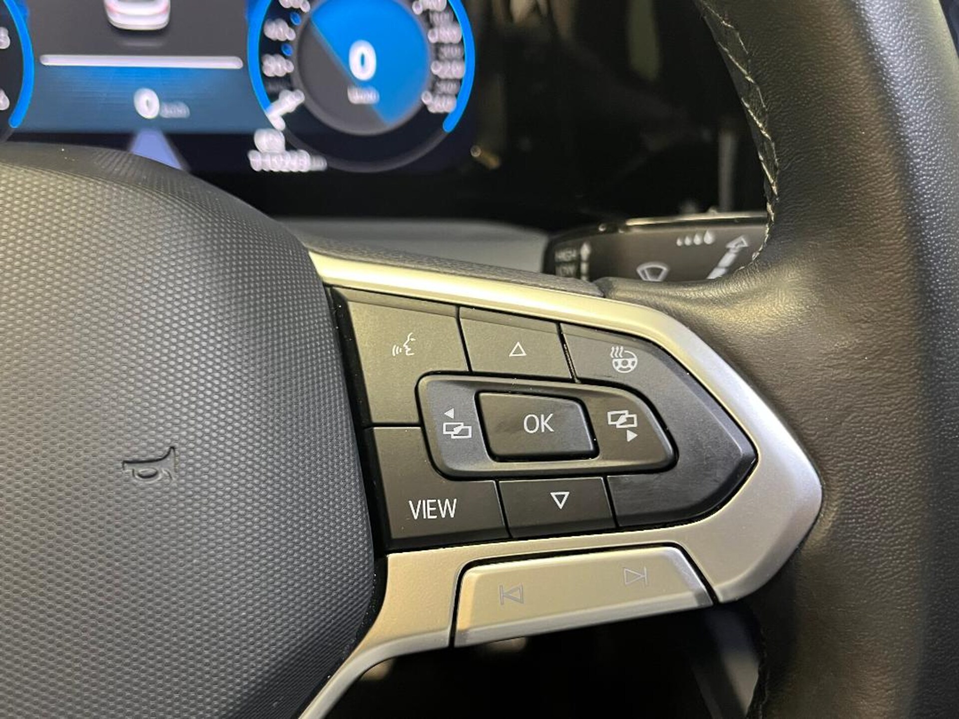 Volkswagen Golf MOVE