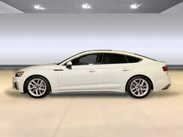 2023 Audi A5 Sportback