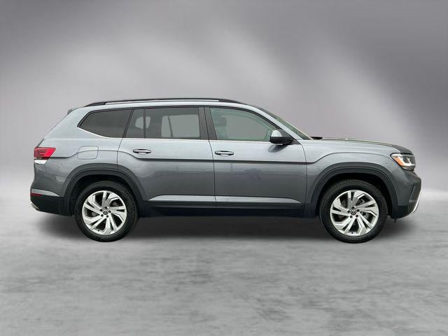 2023 Volkswagen Atlas
