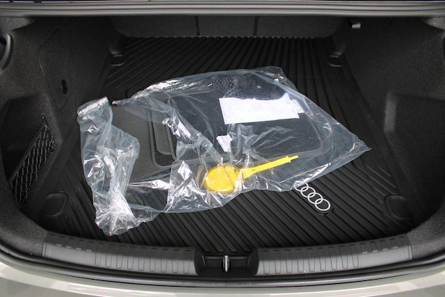 2026 Audi A6 Premium Plus - Photo 14