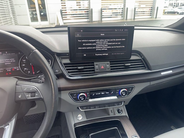 2023 Audi Q5 Sportback Premium - Photo 42