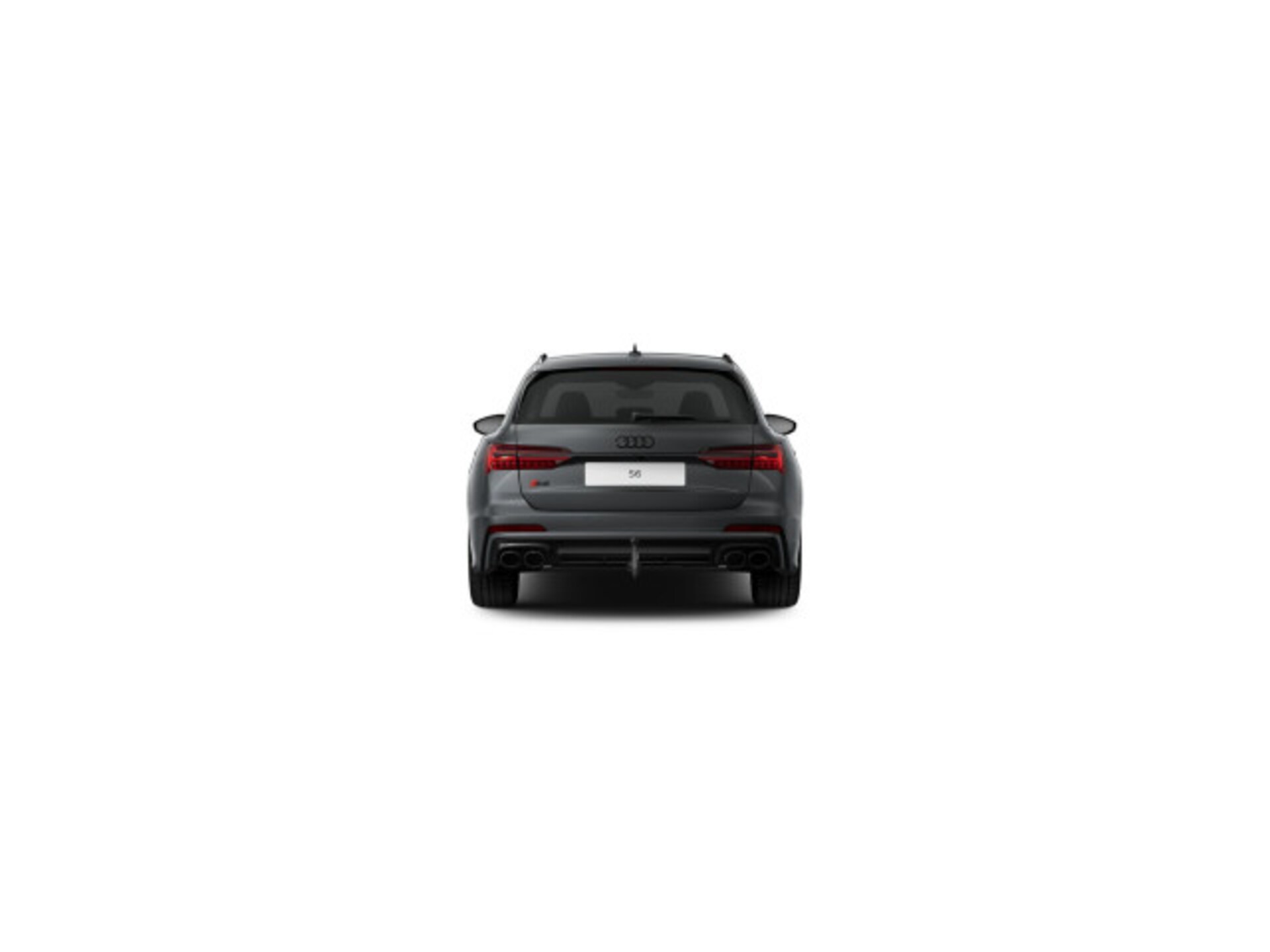 Audi S6 Avant