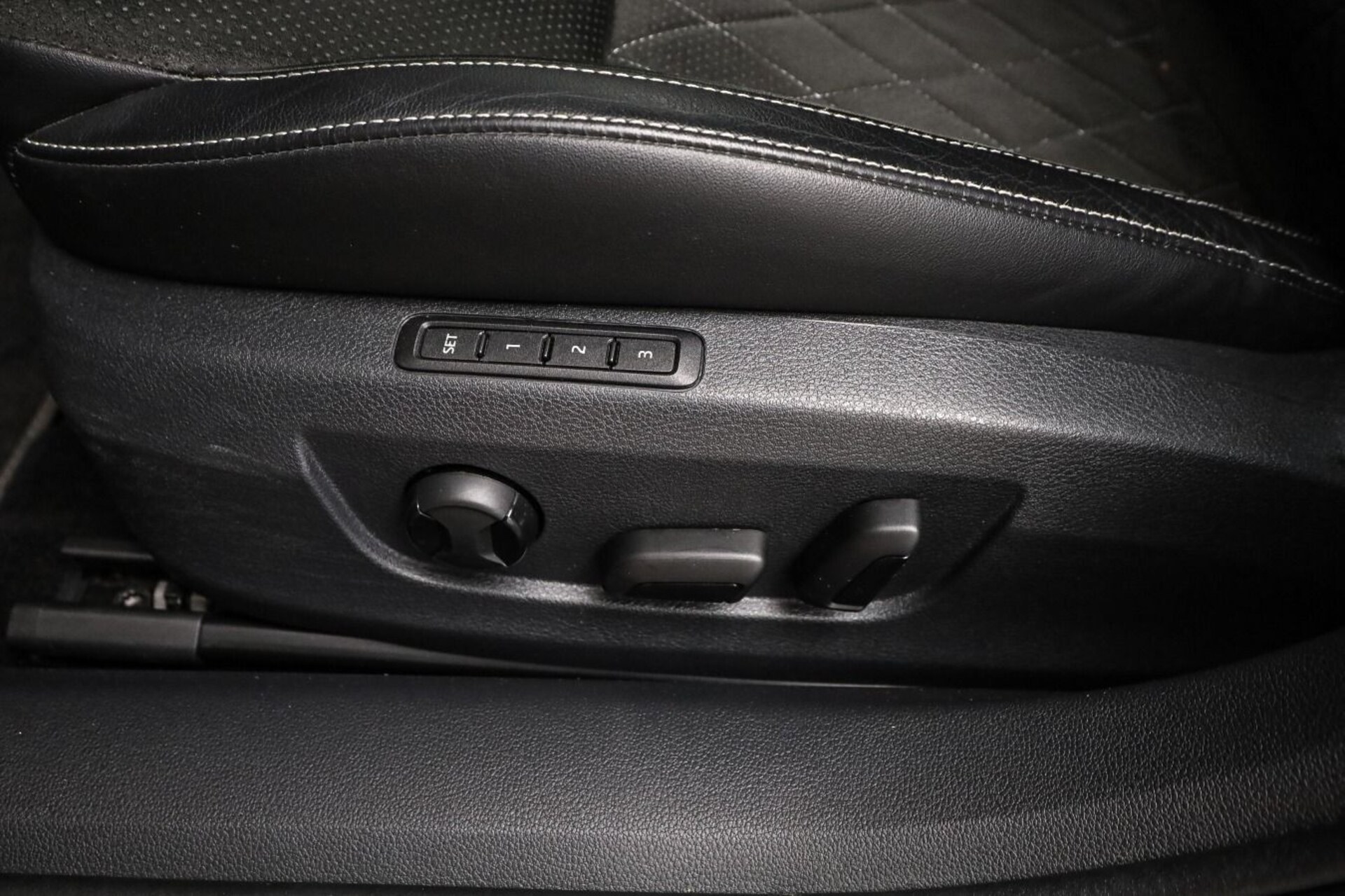 Skoda Superb Combi Sportline