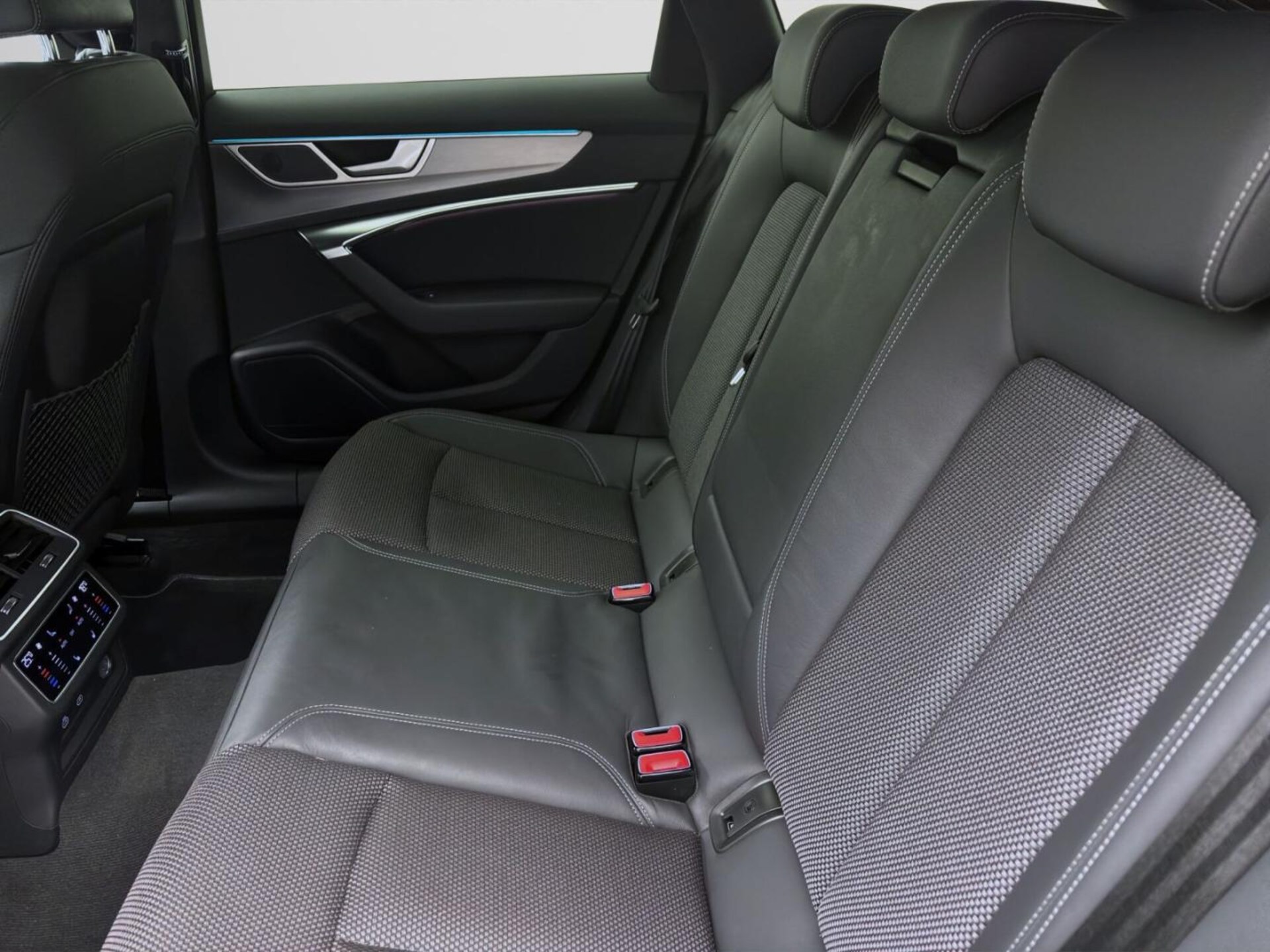 Audi A6 Avant TFSI e Design