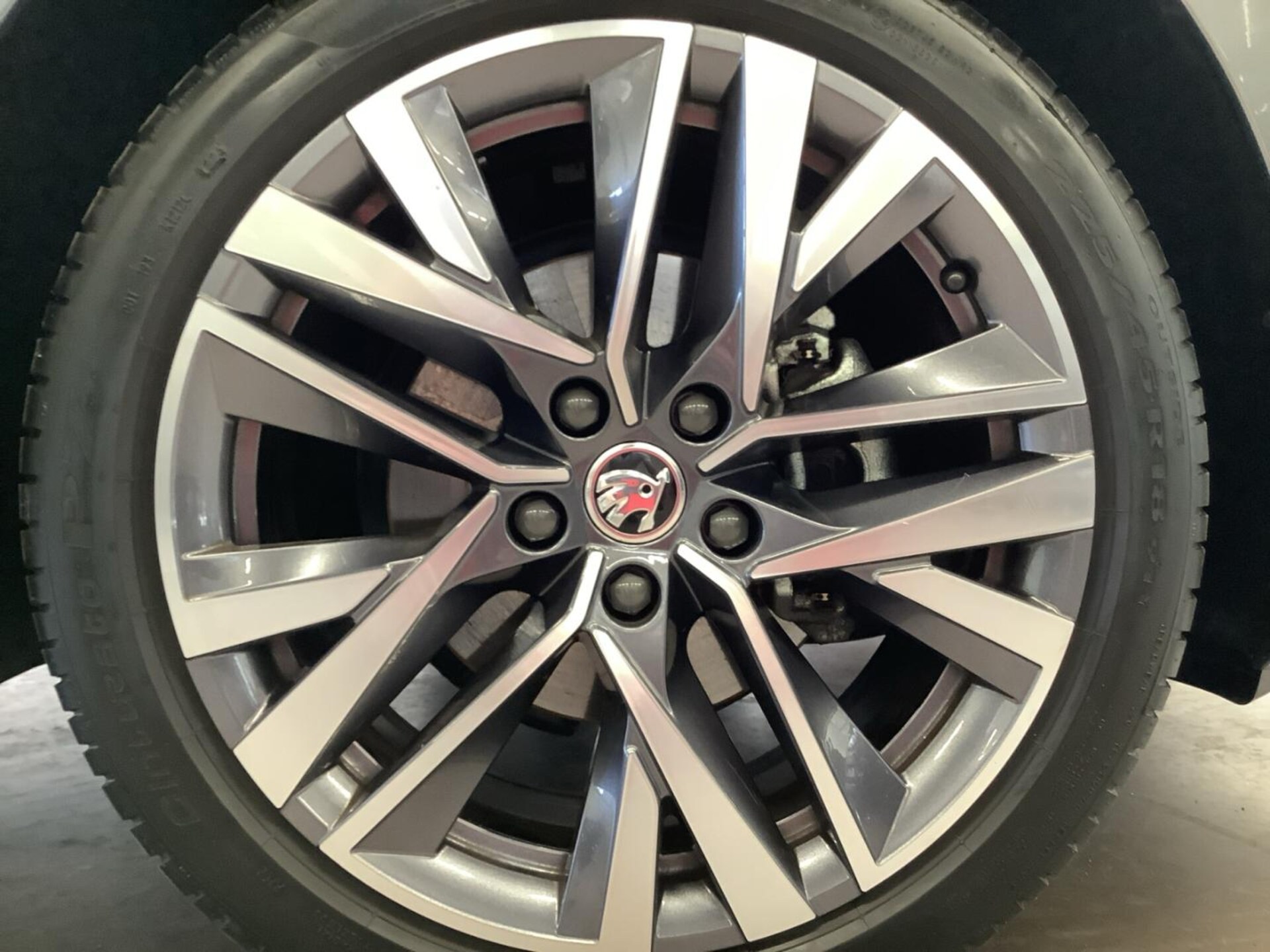 Skoda Octavia Combi Selection