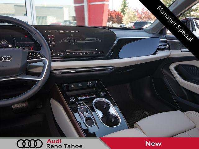 2026 Audi A6 Premium Plus - Photo 25